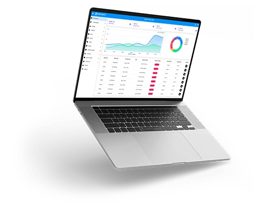 Customised and powerful backend with Softlab IT