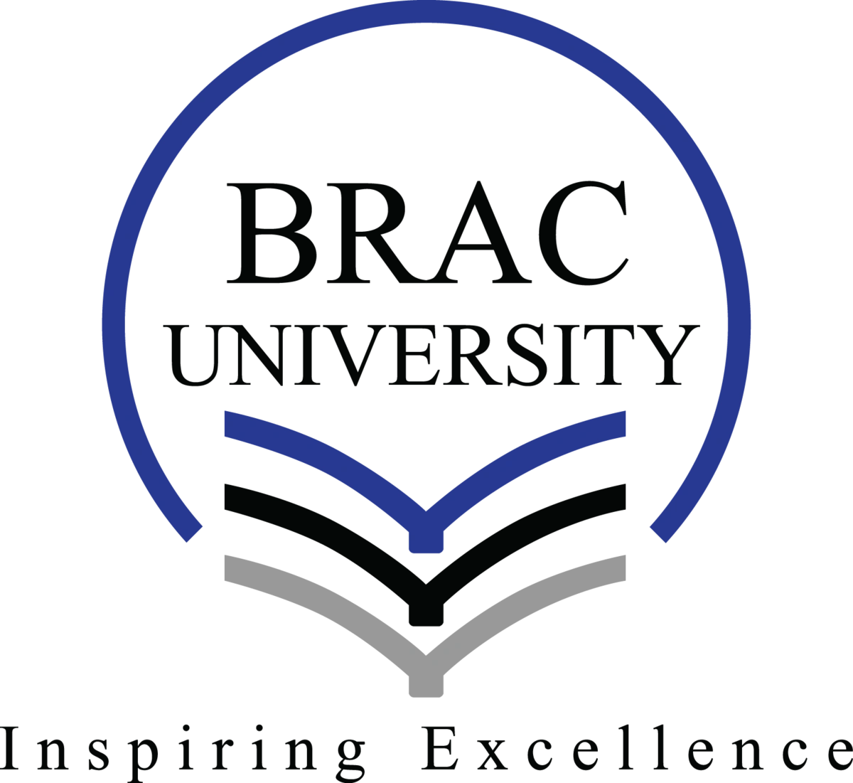BRAC University logo