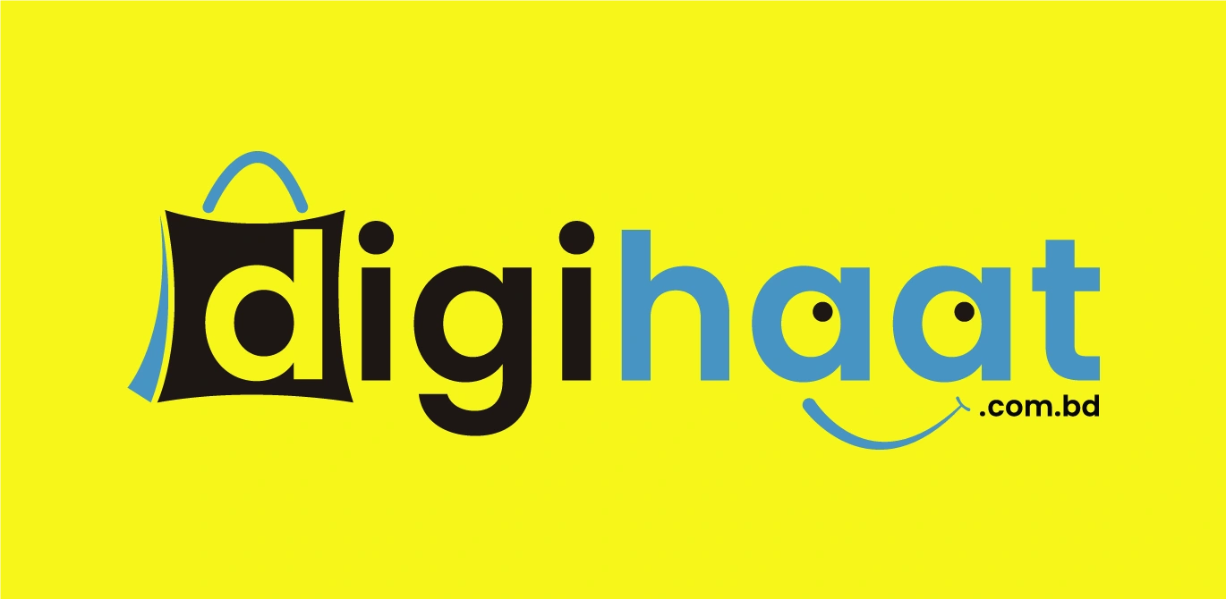 Digihaat Marketplace logo