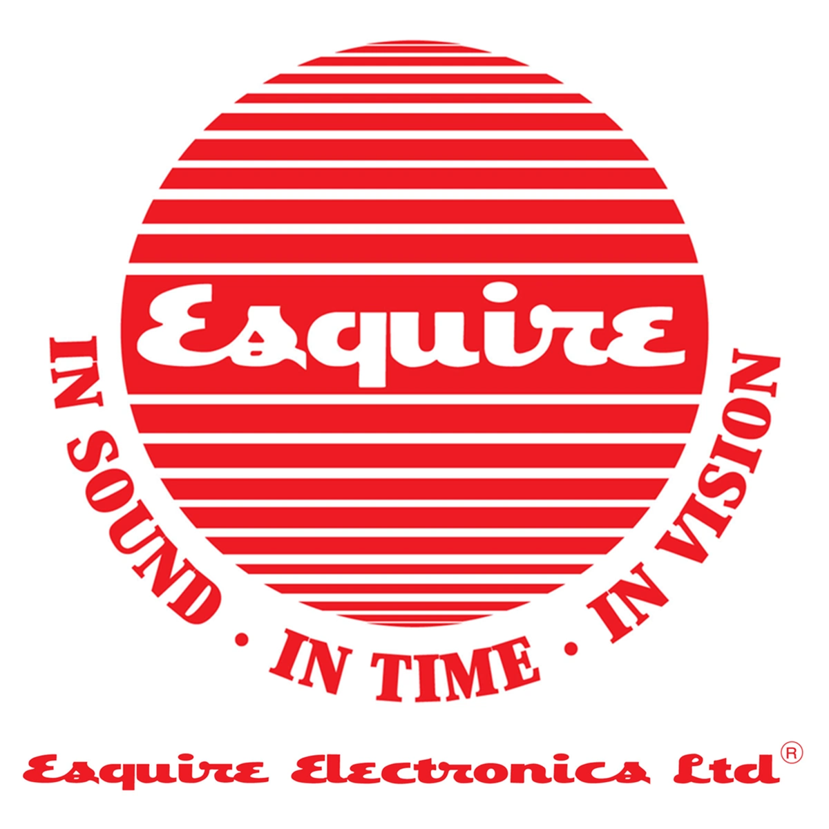 Esquire Electronics Ltd logo