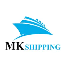 MK Shipping Lines logo