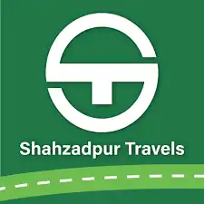 Shahzadpur Travels logo