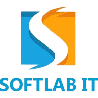SOFTLAB IT Logo
