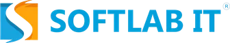 SOFTLAB IT Logo